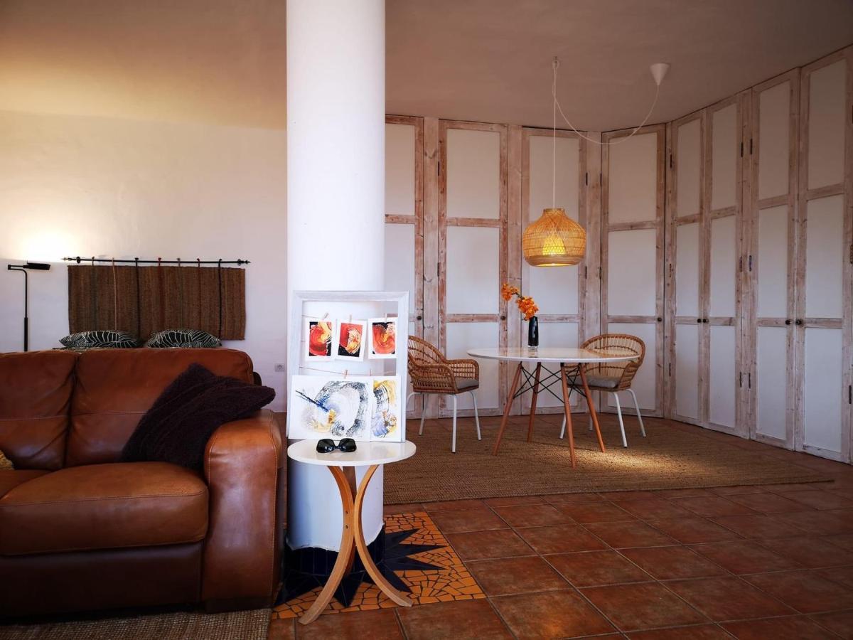 Apartamento Pirul Haría Zewnętrze zdjęcie