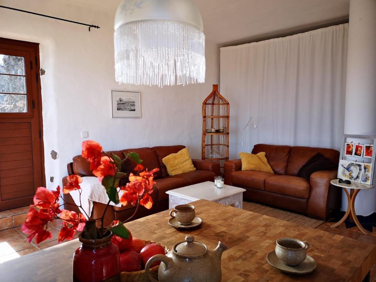 Apartamento Pirul Haría Zewnętrze zdjęcie