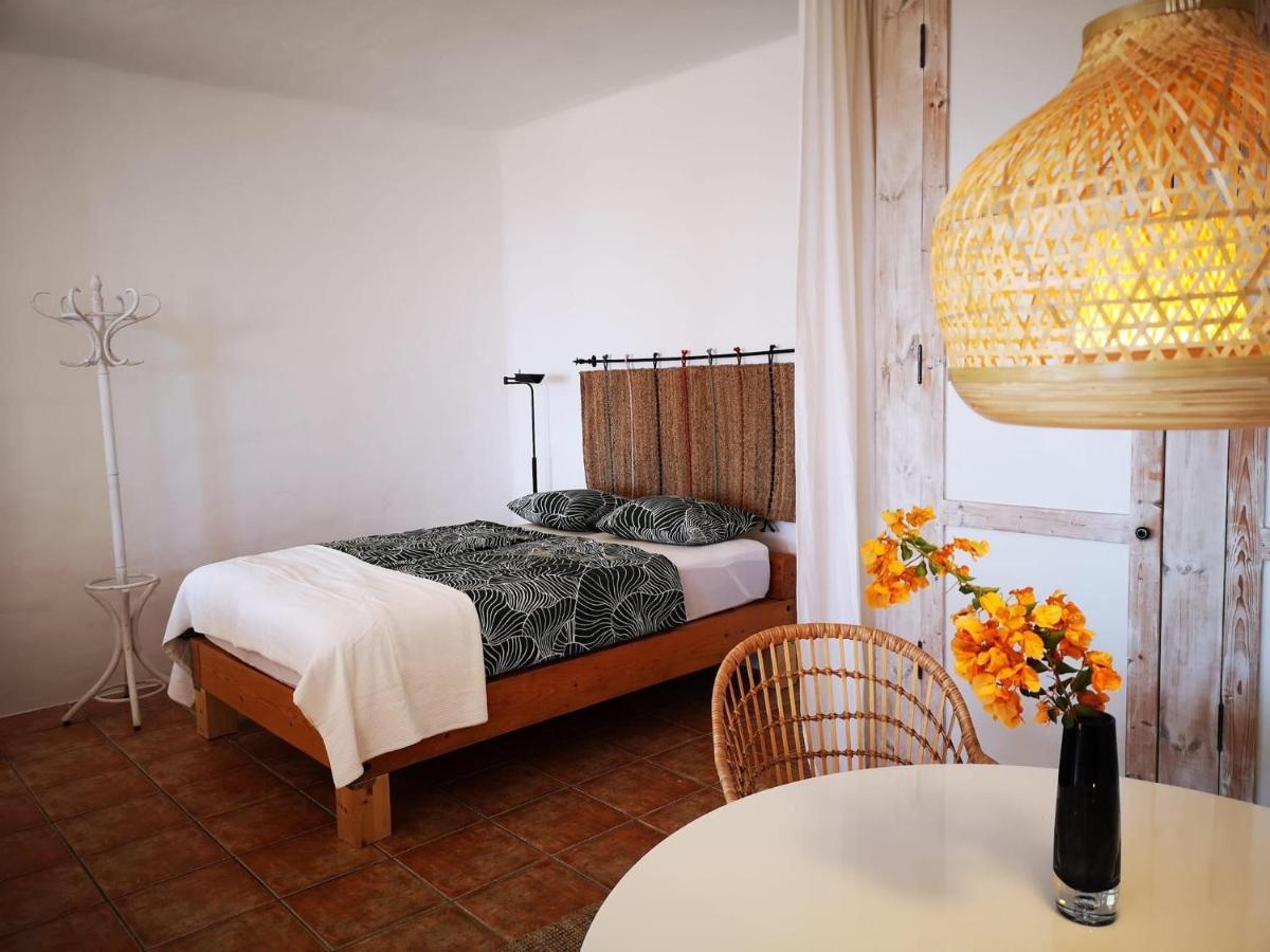 Apartamento Pirul Haría Zewnętrze zdjęcie